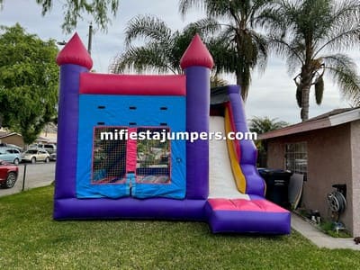 Combo jumper nina de renta el monte